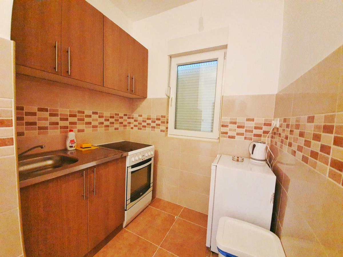 Apartman 44 Bijeljina Eksteriør bilde
